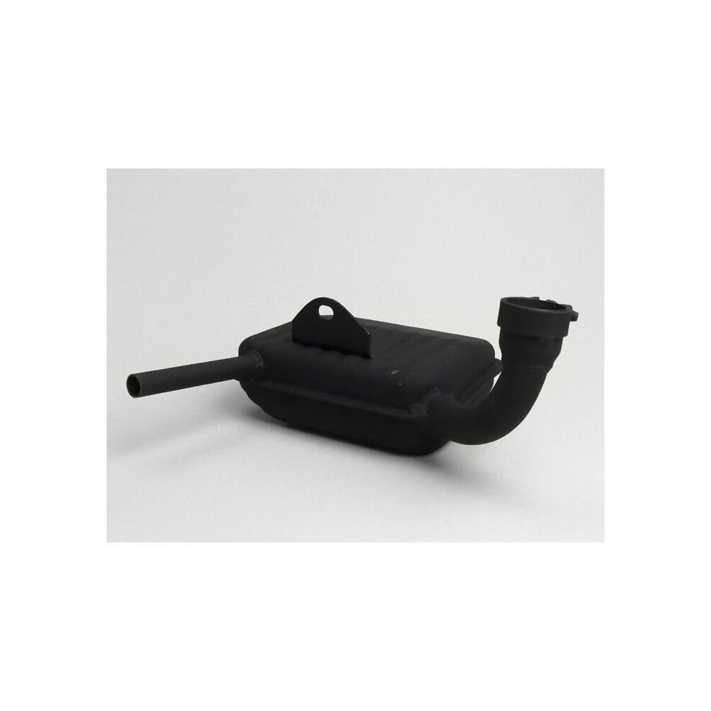 ESCAPE VESPA SITO PLUS 125N/S /L