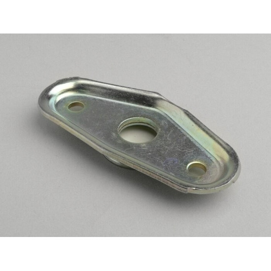SOPORTE AMORTIGUADOR DELANTERO VESPA 200