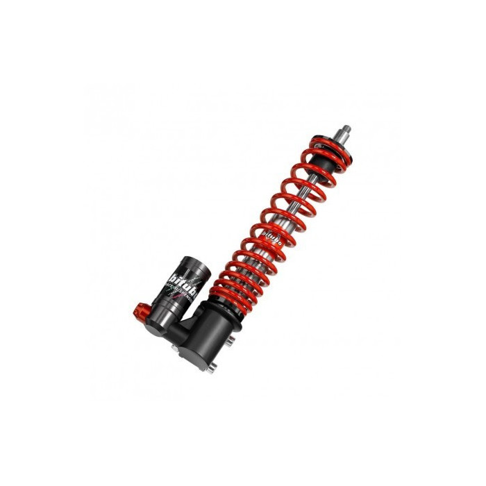 AMORTIGUADOR DELANTERO VESPA RACING BITUBO