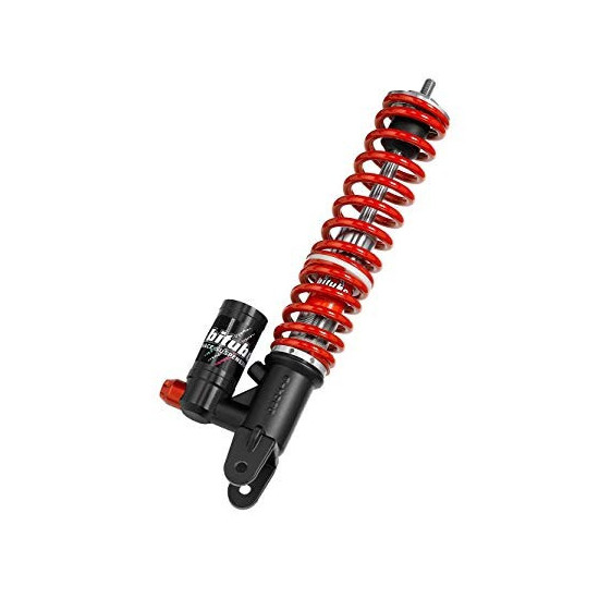 AMORTIGUADOR TRASERO RACING VESPA BITUBO