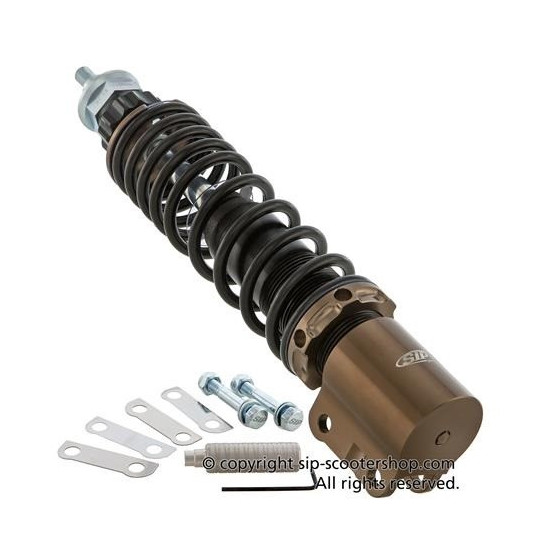 AMORTIGUADOR DELANTERO VESPA SIP PERFORMANCE 2.0