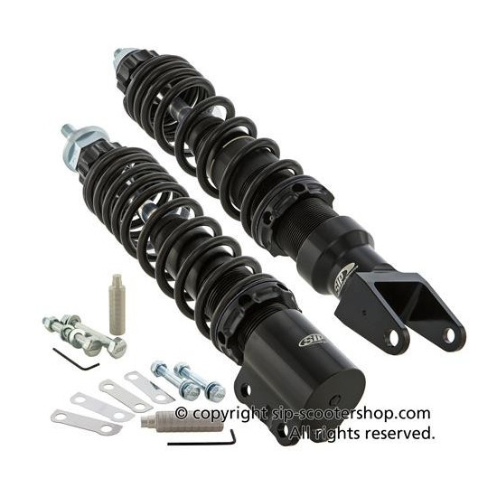 KIT AMORTIGUADORES  VESPA SIP PERFORMANCE 2.0