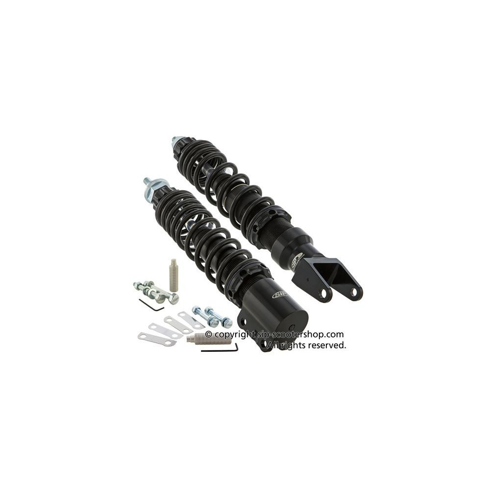 KIT AMORTIGUADORES  VESPA SIP PERFORMANCE 2.0