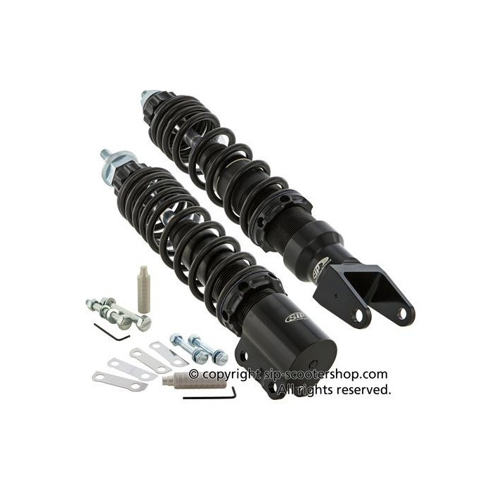 KIT AMORTIGUADORES  VESPA SIP PERFORMANCE 2.0