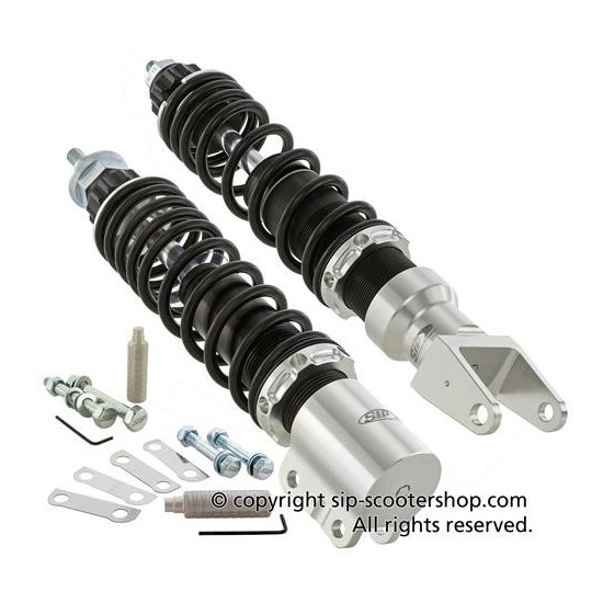 KIT AMORTIGUADORES  VESPA SIP PERFORMANCE 2.0