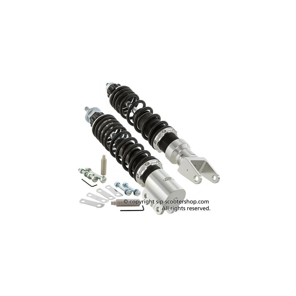 KIT AMORTIGUADORES  VESPA SIP PERFORMANCE 2.0