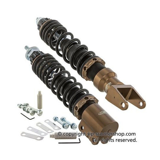 KIT AMORTIGUADORES  VESPA SIP PERFORMANCE 2.0