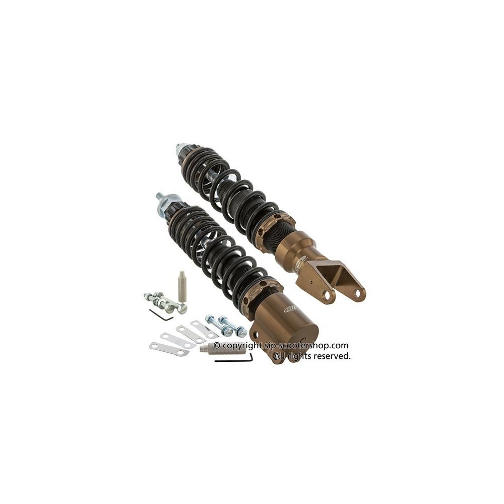 KIT AMORTIGUADORES  VESPA SIP PERFORMANCE 2.0