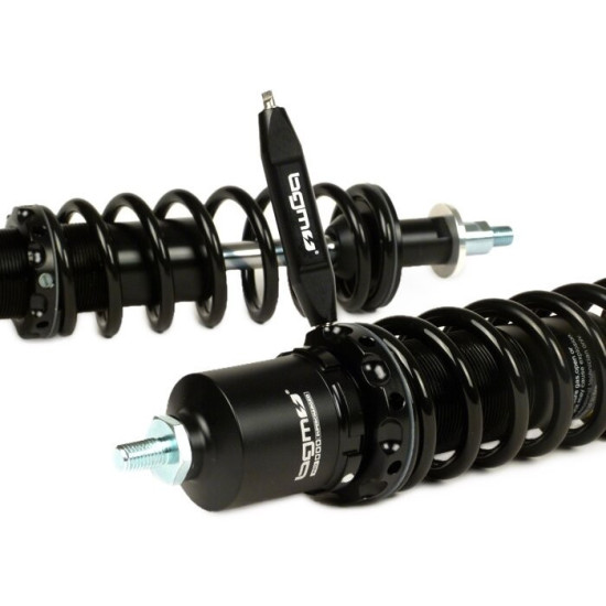 KIT AMORTIGUADORES  VESPA PX BGM PRO