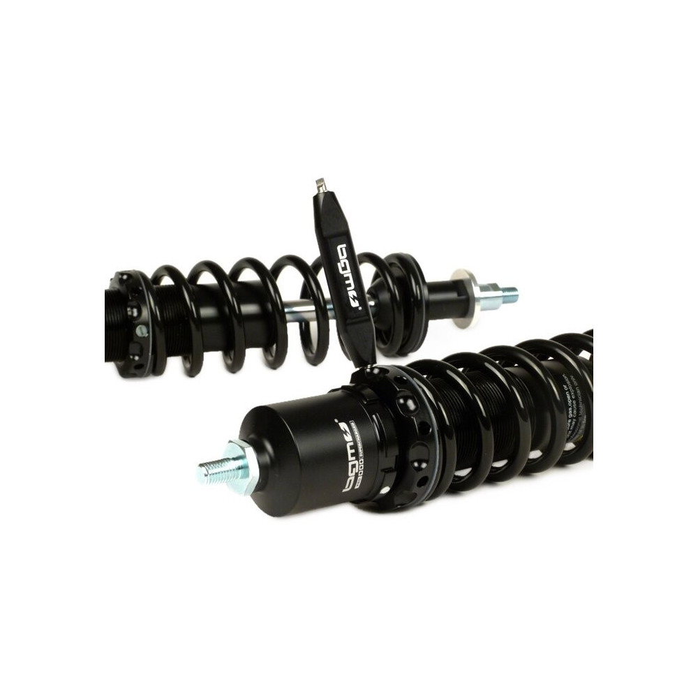 KIT AMORTIGUADORES  VESPA PX BGM PRO