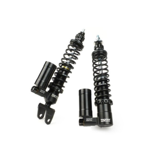KIT AMORTIGUADORES  VESPA PX BGM PRO SC COMPETICION