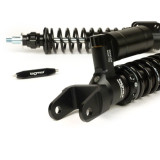 KIT AMORTIGUADORES  VESPA PX BGM PRO SC COMPETICION