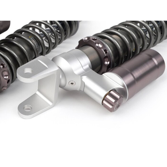KIT AMORTIGUADORES  VESPA PX BGM PRO SC COMPETICION