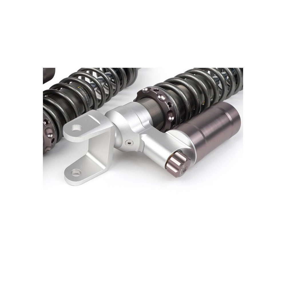 KIT AMORTIGUADORES  VESPA PX BGM PRO SC COMPETICION