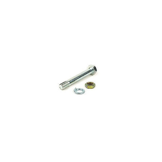 KIT TORNILLO AMORTIGUADOR VESPA M9X65