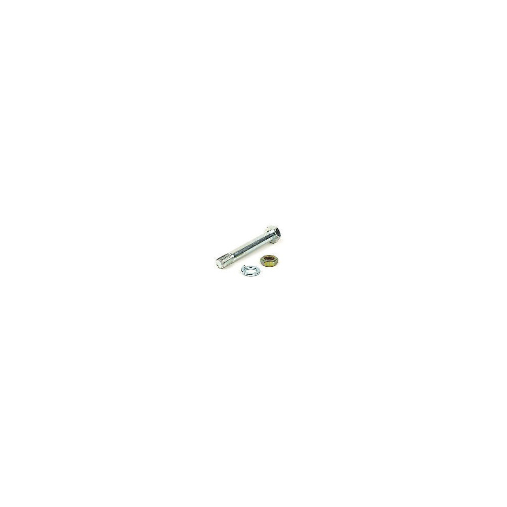 KIT TORNILLO AMORTIGUADOR VESPA M9X65