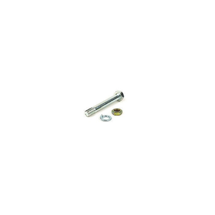 KIT TORNILLO AMORTIGUADOR VESPA M9X65
