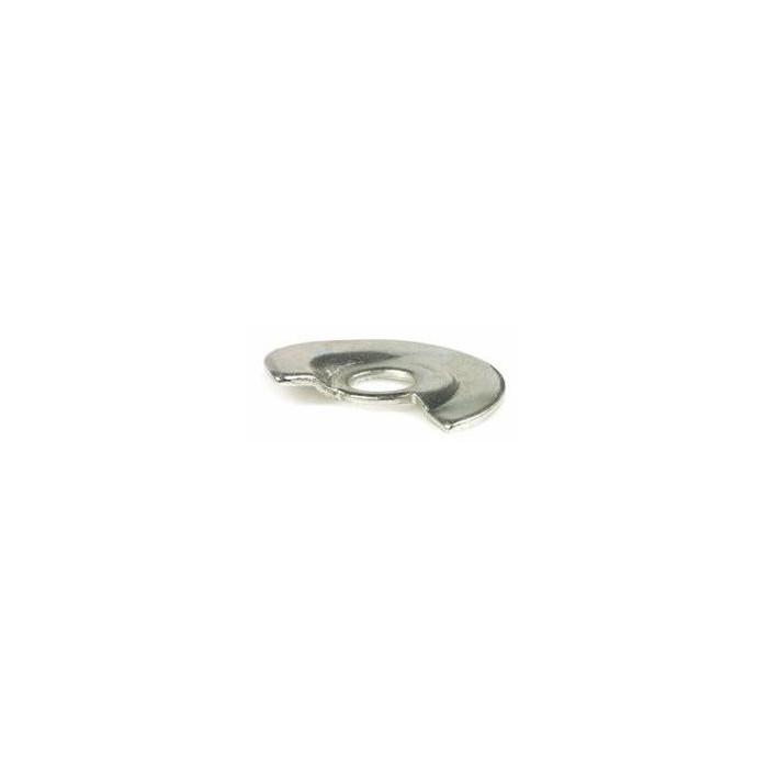 PLETINA SOPORTE MUELLE SUSPENSION VESPA