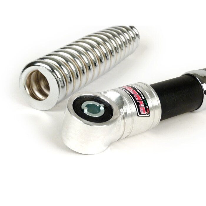 KIT AMORTIGUADORES CARBONE VESPA 125 150 160