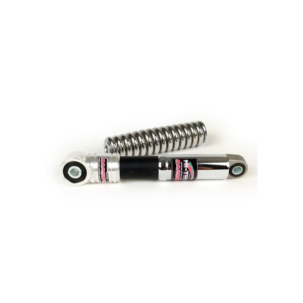 KIT AMORTIGUADORES CARBONE VESPA 125 150 160