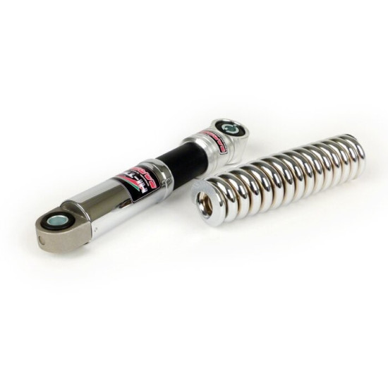 KIT AMORTIGUADORES CARBONE VESPA 125 150 160