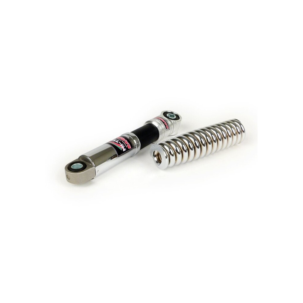 KIT AMORTIGUADORES CARBONE VESPA 125 150 160