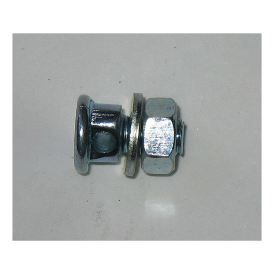 PRISIONERO CABLE FRENO VESPA M10