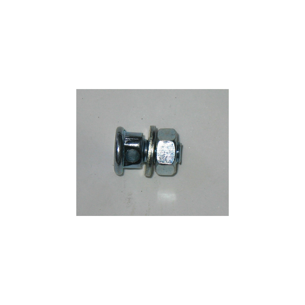 PRISIONERO CABLE FRENO VESPA M10