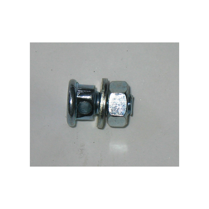PRISIONERO CABLE FRENO VESPA M10