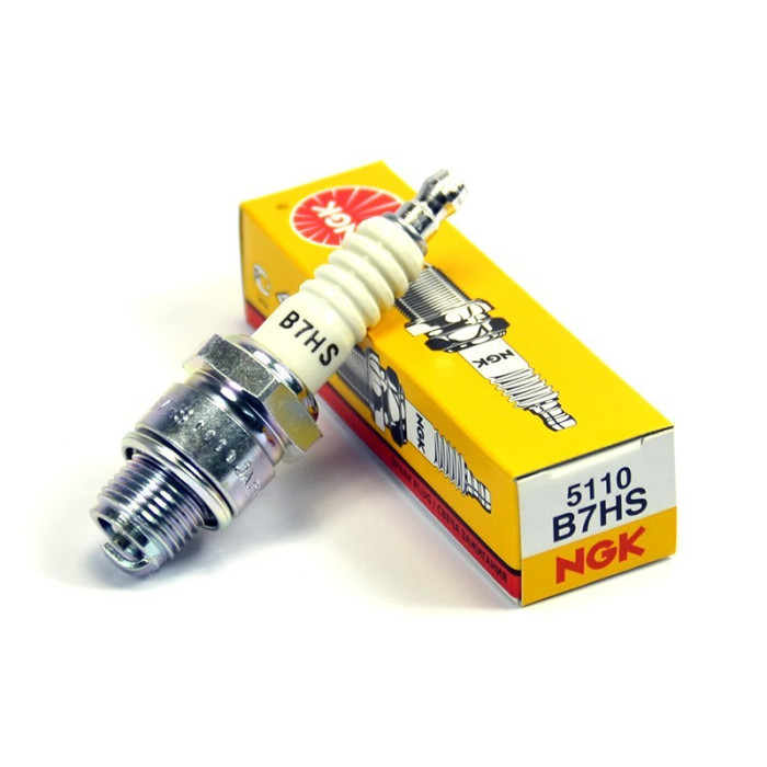 BUJIA NGK B7HS