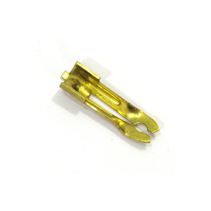 TERMINAL CABLE BUJIA