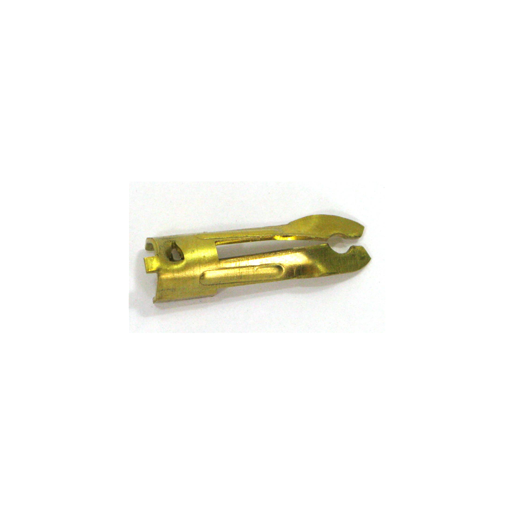 TERMINAL CABLE BUJIA
