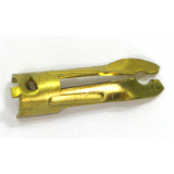 TERMINAL CABLE BUJIA