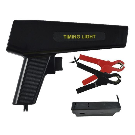 PISTOLA ESTROBOSCOPICA JBM