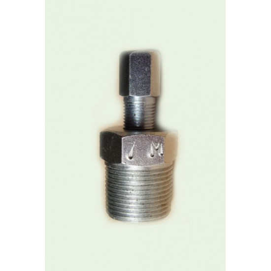 EXTRACTOR EMBRAGUE VESPA  7M ROSCA EXT. 23/150