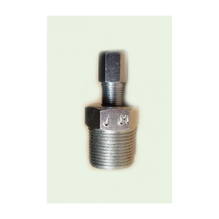EXTRACTOR EMBRAGUE VESPA  7M ROSCA EXT. 23/150