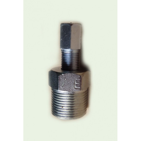 EXTRACTOR DE VOLANTE 7E ROSC EXT 22/150