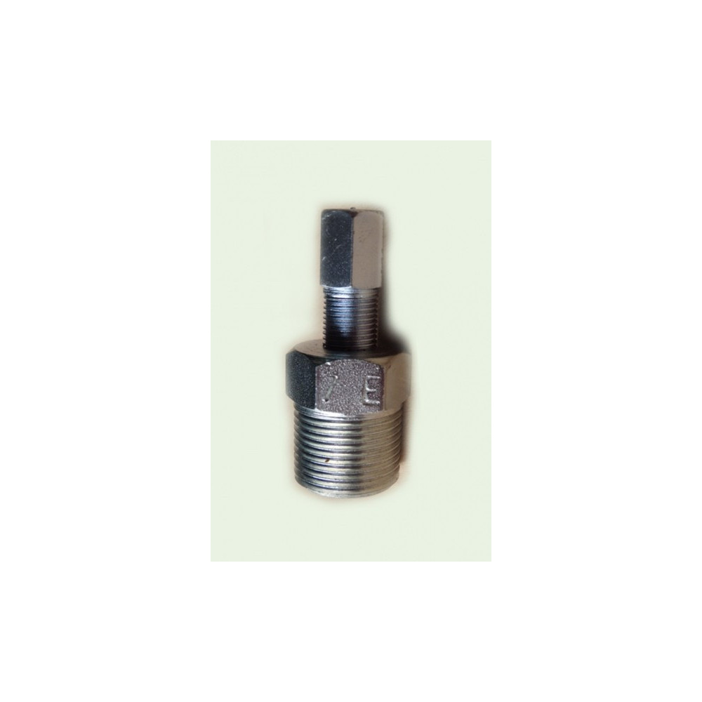 EXTRACTOR DE VOLANTE 7E ROSC EXT 22/150