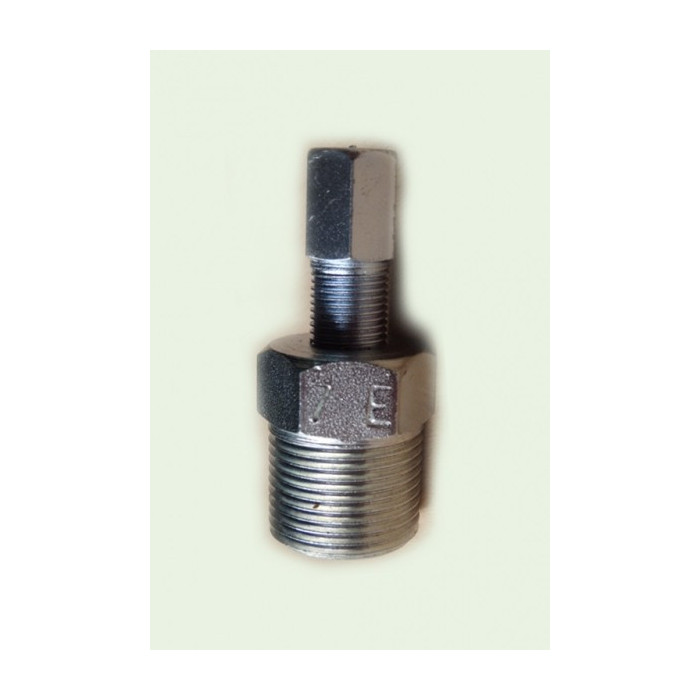 EXTRACTOR DE VOLANTE 7E ROSC EXT 22/150