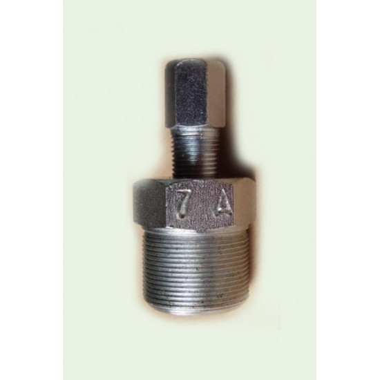 EXTRACTOR VOLANTE 7A ROSCA EXT 24/100