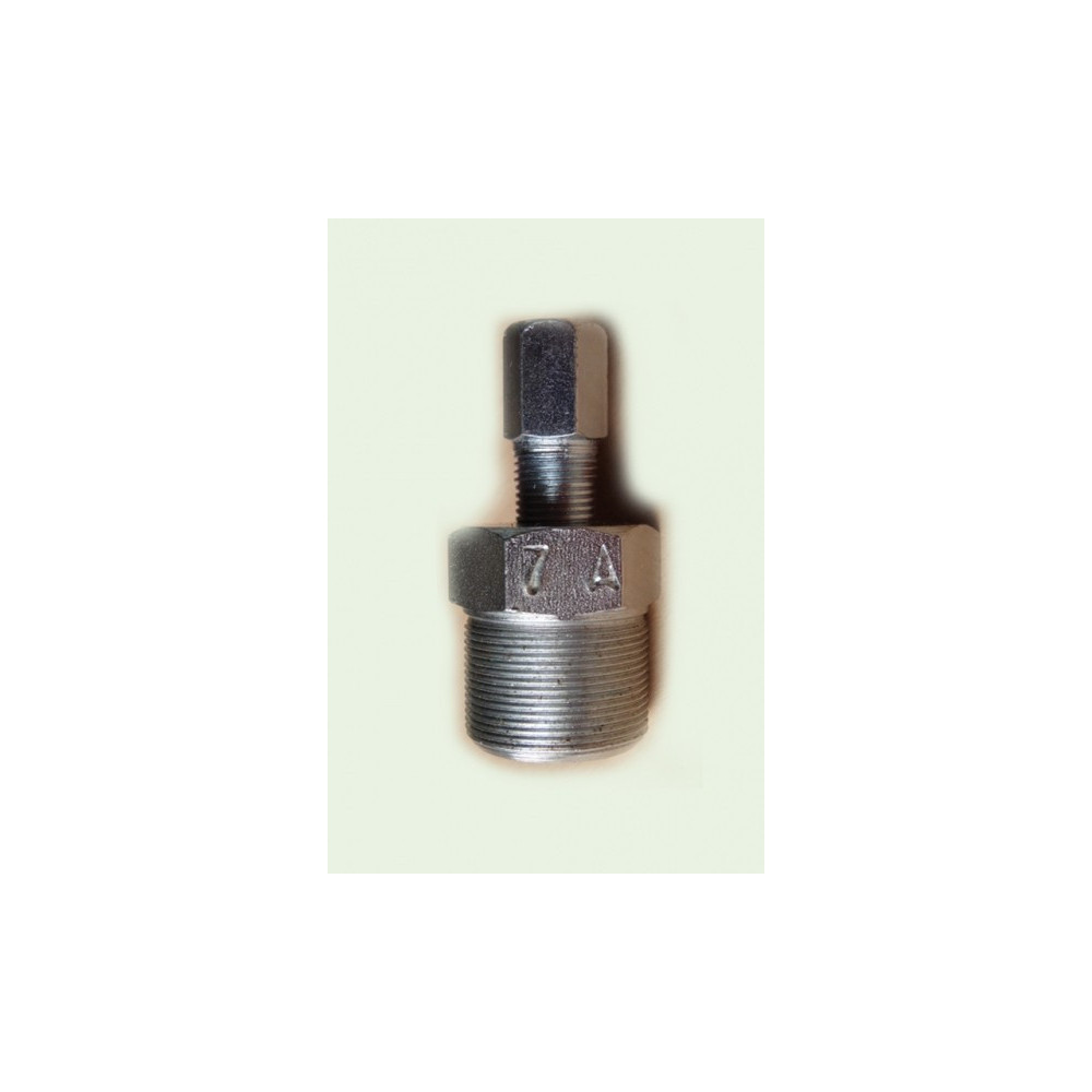 EXTRACTOR VOLANTE 7A ROSCA EXT 24/100