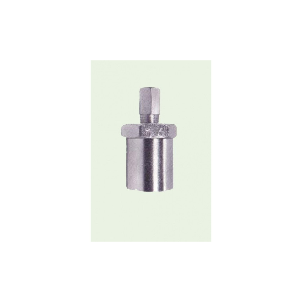 EXTRACTOR EMBRAGUE 7K VESPA ROSCA INT  26/100