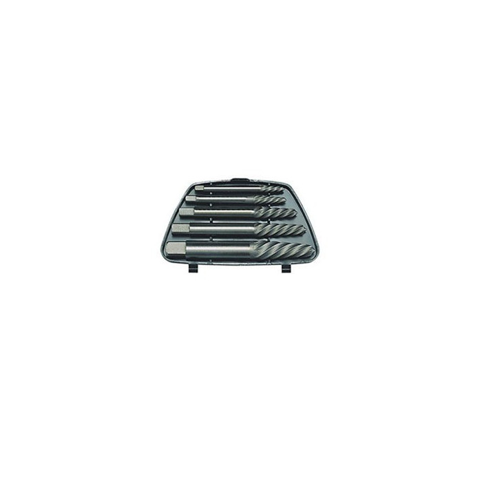 JUEGO DE EXTRACTORES DE TORNILLOS ROTOS