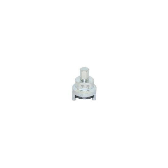 EXTRACTOR PIÑON PRIMARIO DERBI 49/65CC
