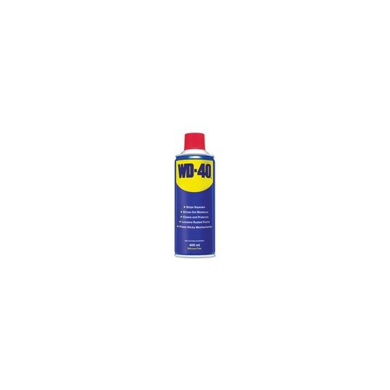 Multiusos WD-40 Spray 400 ml