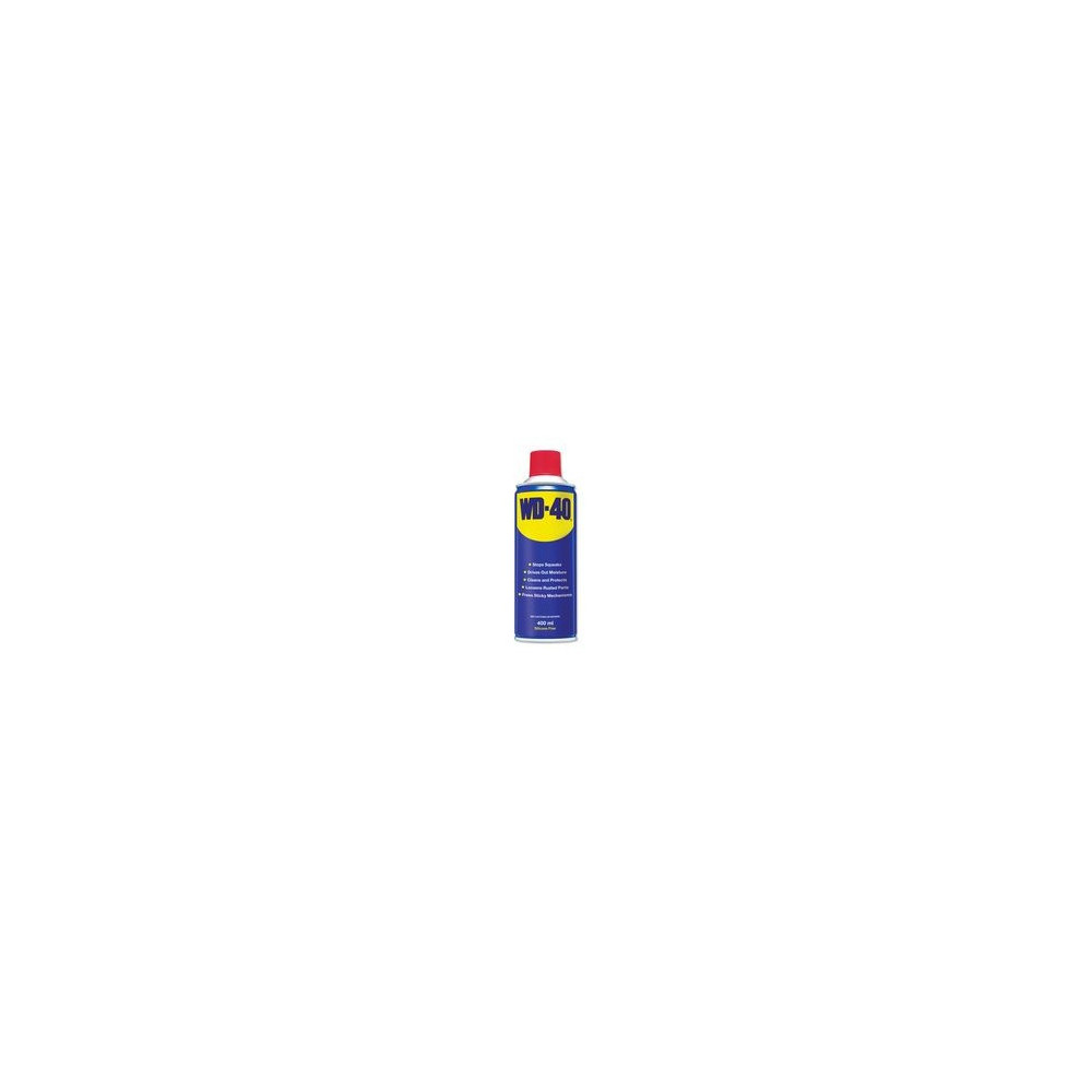 Multiusos WD-40 Spray 400 ml