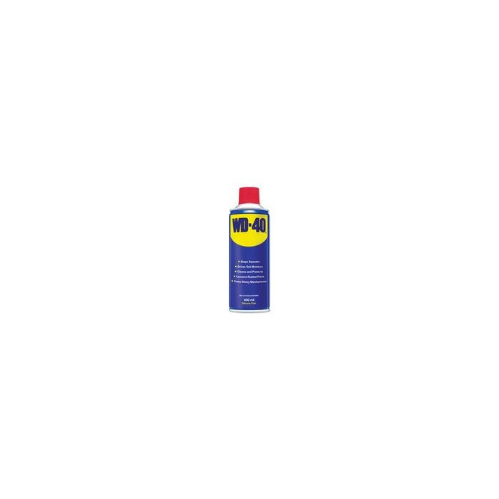 Multiusos WD-40 Spray 400 ml