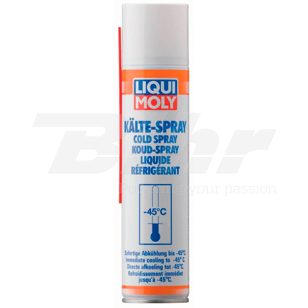 Spray de frio para rodamientos Liqui Moly