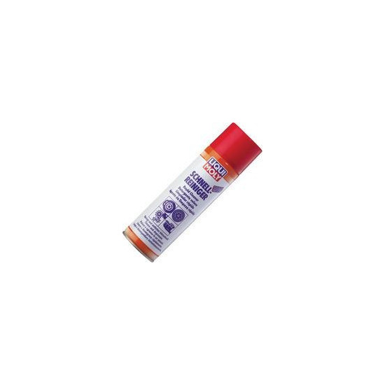 Spray 500ml Contact cleaner Liqui Moly
