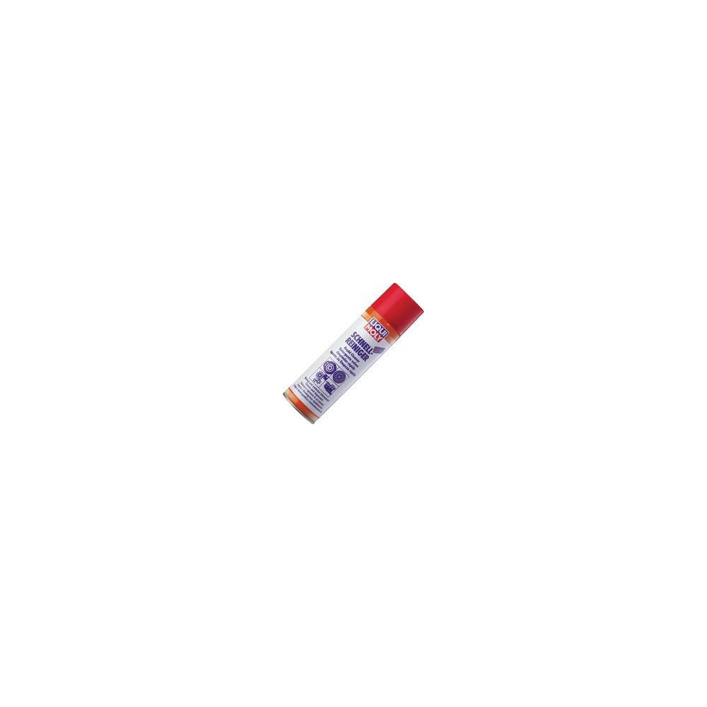 Spray 500ml Contact cleaner Liqui Moly